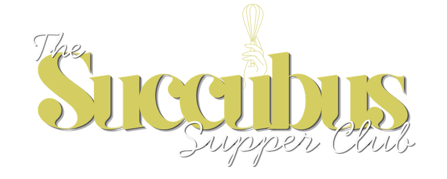 Succubus Supper Club